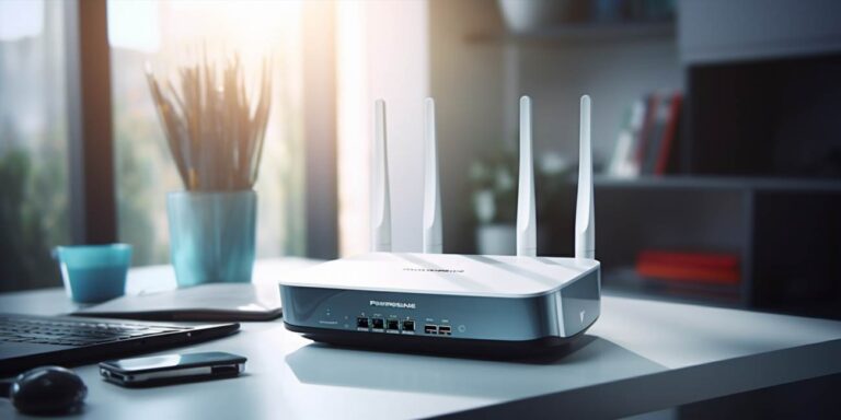 Cel mai bun router wireless pentru o conexiune perfectă