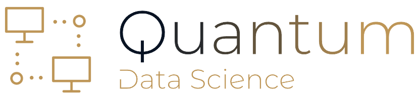 Quantum Data Science